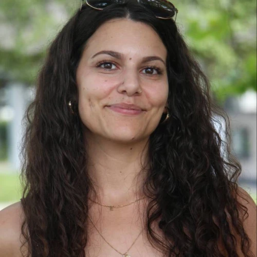 Melina Cardena Ventura Green