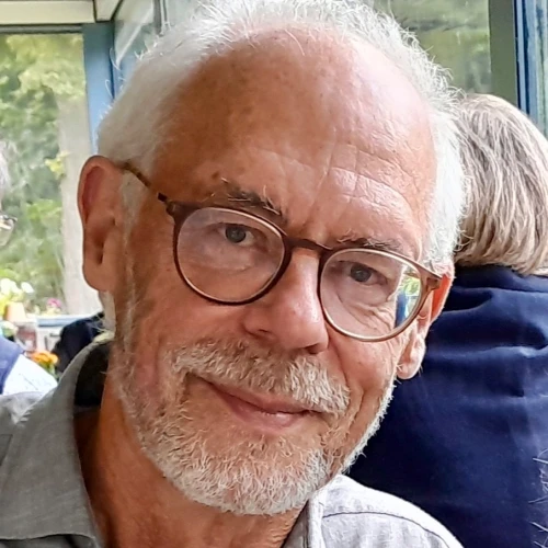 Foto Prof. (i. R.) Dr. disc. pol. Hans Rüdiger Müller