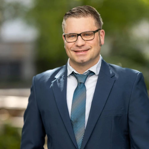 Foto Enrico Kochon, Dipl.-Math.