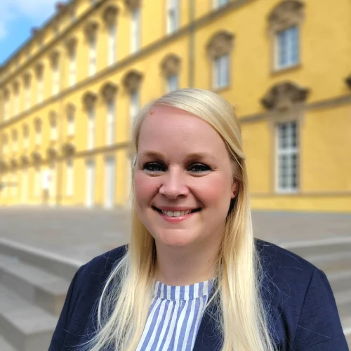 Saskia Schulte Foto Saskia Schulte
