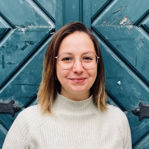 Foto Esra Grun, M.A.