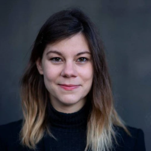 Foto Dr. Franziska Gaupp