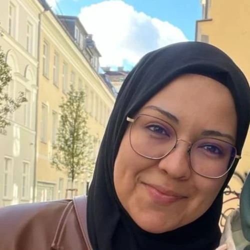 Foto Irem Kurt, M.A.