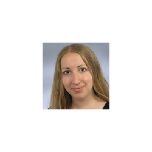 Foto Dr. phil. Michaela Baumann