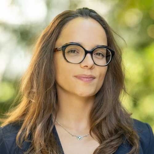 Juliana Robbert Foto Juliana Robbert