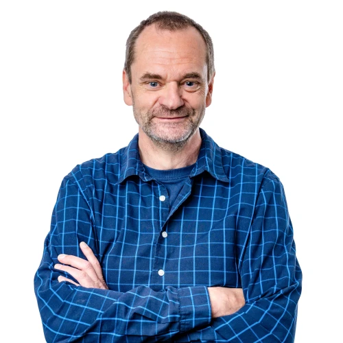 Foto Dr. rer. nat. Stefan Walter, Dipl.-Biol.