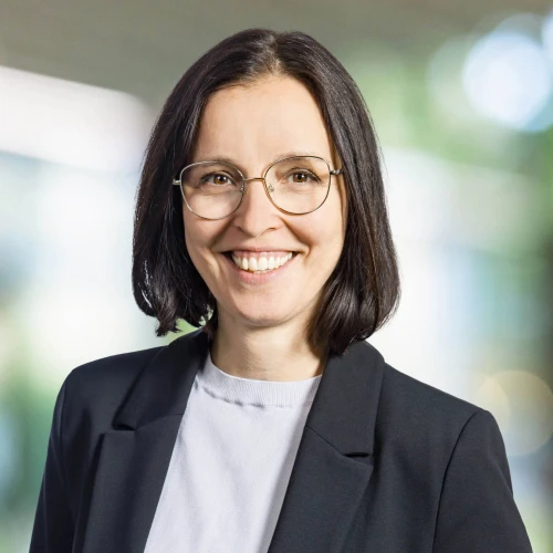 Foto Anke Schmitter, MBA