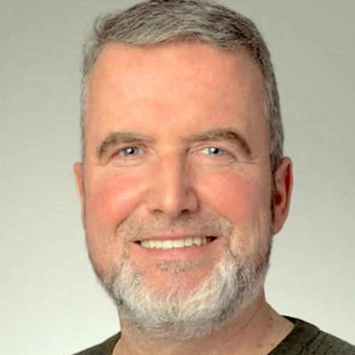 Foto Dr. phil. Martin Kellner