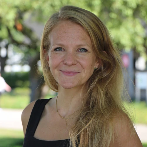 Zina Rensing