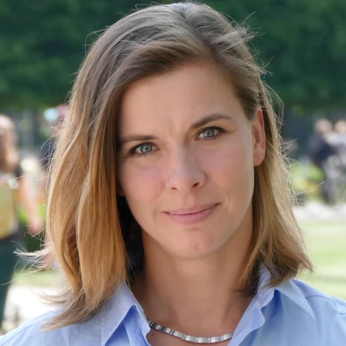 Foto Nina Schomborg, M.A.