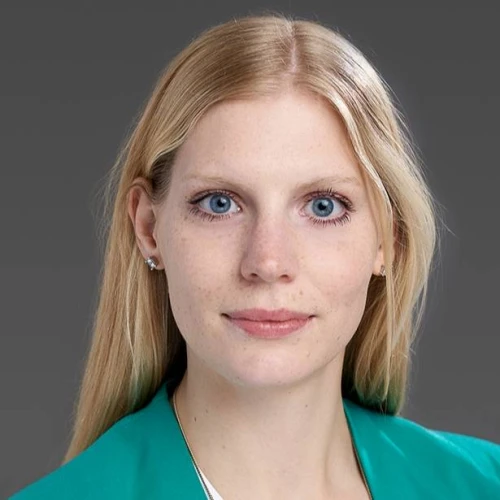 Melina Seeger Foto Melina Seeger