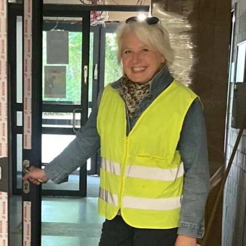 Foto Sabine Schr&ouml;der