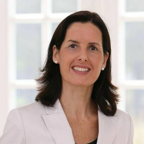 Foto Dr. Stephanie Schröder