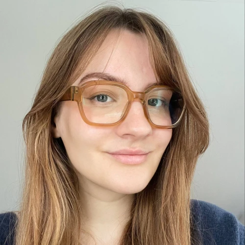 Foto Anna Lotte Klennert, M. Sc.