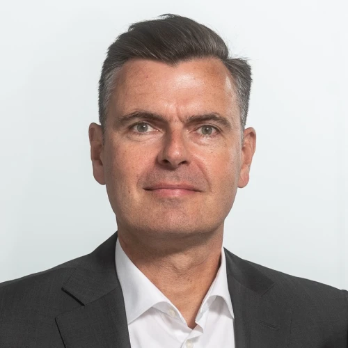 Portrait: Thomas, Oliver, Prof. Dr.