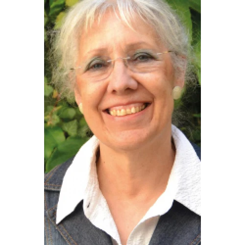 Foto Prof. Dr. Hildegard Müller-Kohlenberg