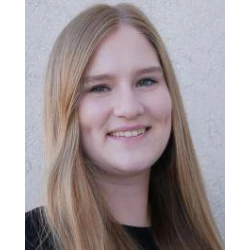 Foto Leonie Birk, M. Sc.