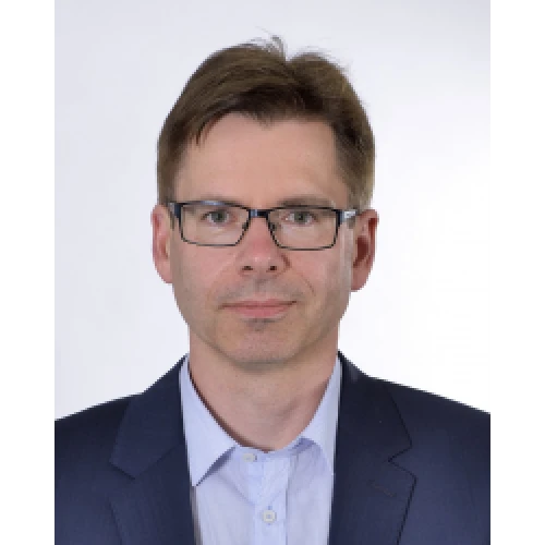 Prof. Dr. Frank Teuteberg, rer.pol. Foto Prof. Dr. Frank Teuteberg, rer.pol.