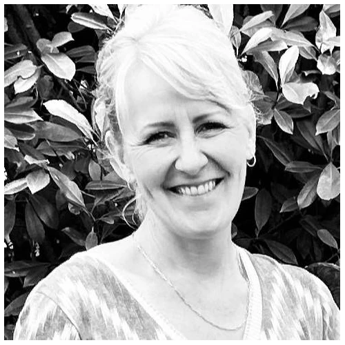 Niedernüfemann, Johanna