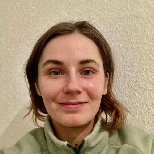 Foto M. Ed. Selma Wiebke Ru&szlig;