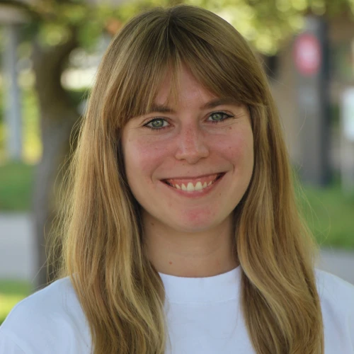 Friederike-Johanna Flechsig, M. Sc.