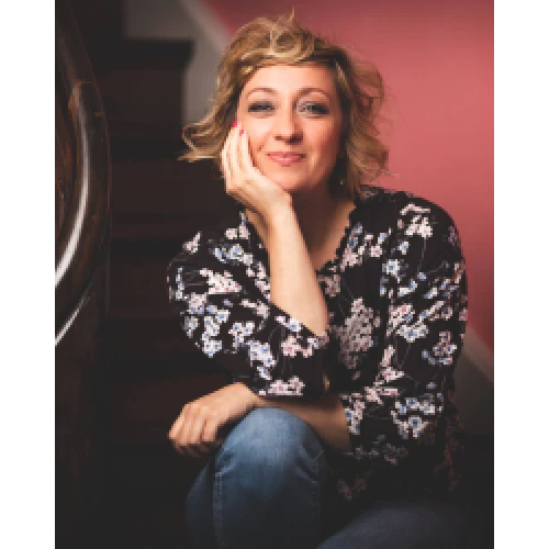 Dr. phil. Miriam Sitter, Vertretungsprofessorin Foto Dr. phil. Miriam Sitter, Vertretungsprofessorin