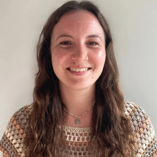 Foto Romy Kemper, M.A.