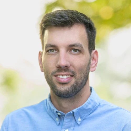 Portrait: Paul, Fynn-Hendrik