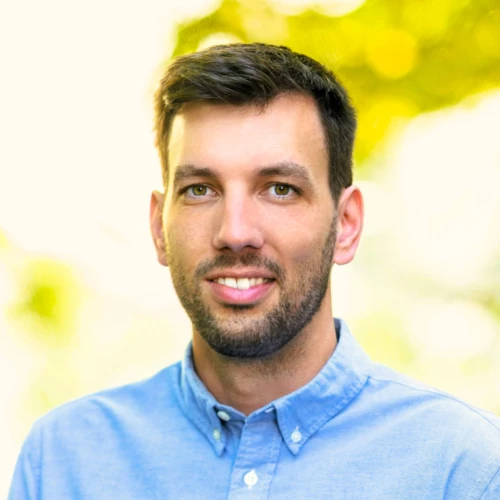 Portrait: Paul, Fynn-Hendrik