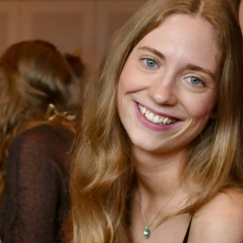 Linda Sadowski, M. Sc.