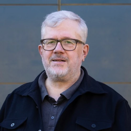 Foto Dr. phil. Jörg Ballnus, M.A.