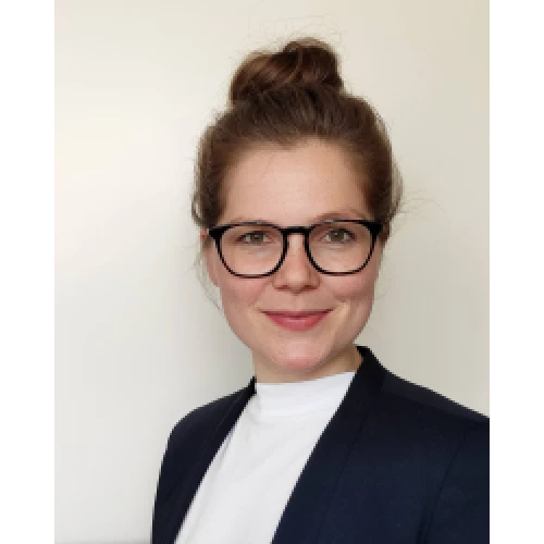 Johanna Fricke, M. Ed. Foto Johanna Fricke, M. Ed.