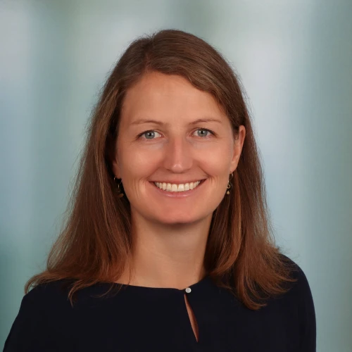 Dr. rer. nat. Nele Weßels