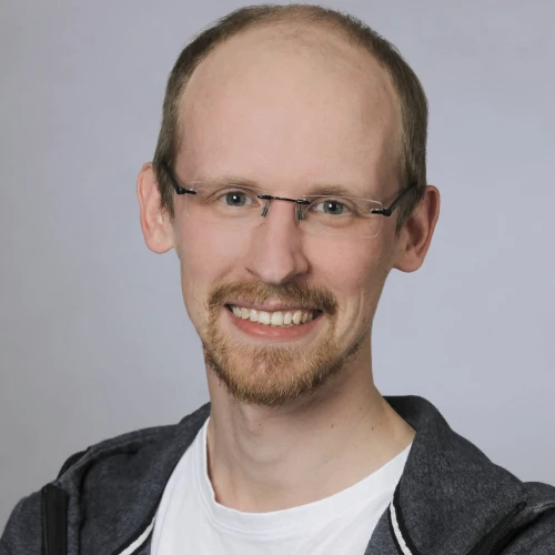 M. Sc. Leonhard Brüggemann