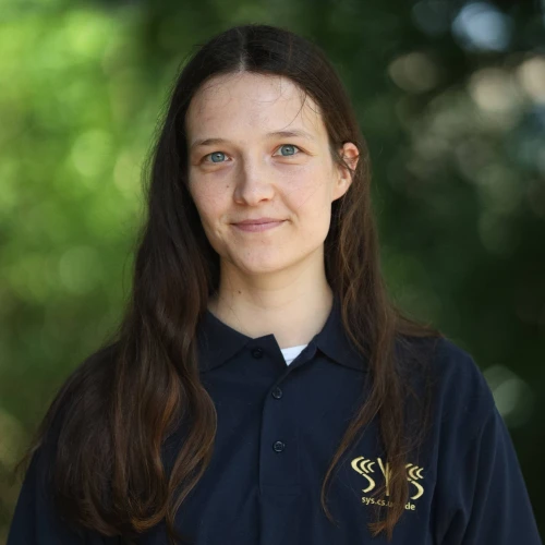 M. Sc. Kathrin Elmenhorst