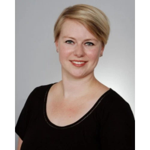 Marie-Christine Benen, M.A. Foto Marie-Christine Benen, M.A.