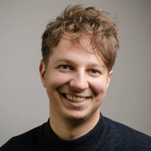 Foto Hannes Kohlhoff, M.A.