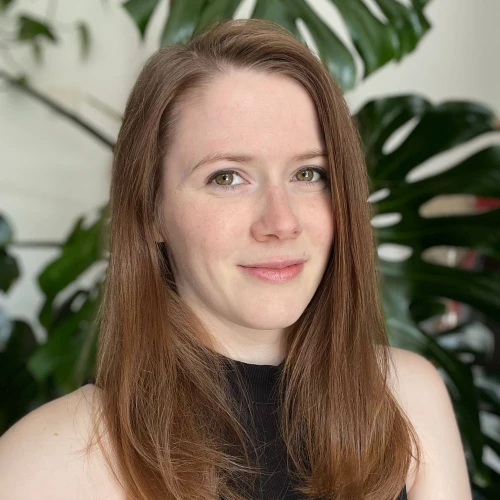 Dr. Joanna Kisker
