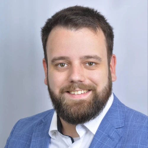 Daniel Otten, M. Sc.