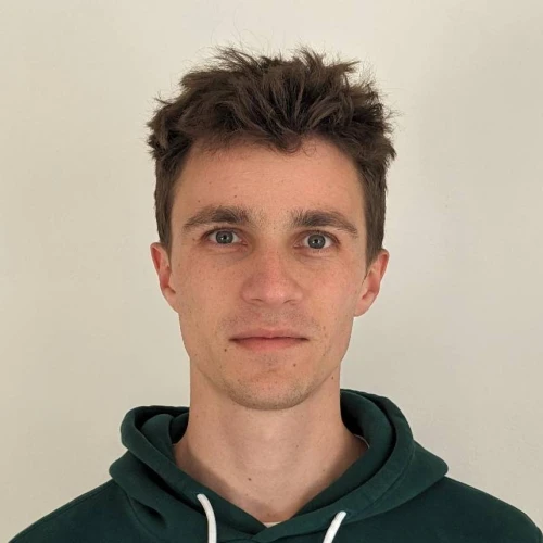 Foto Philipp Lefherz, M. Ed.