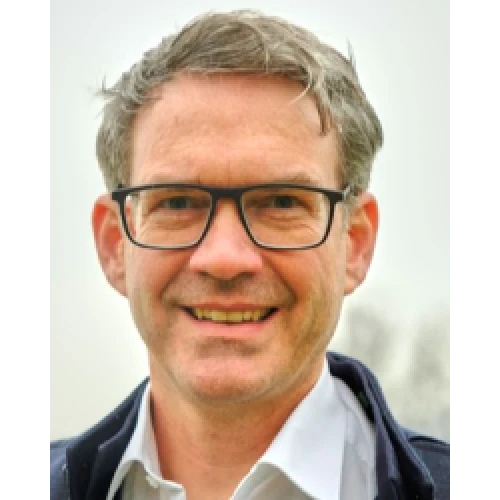 Foto Prof. Dr. Oliver Ehmer