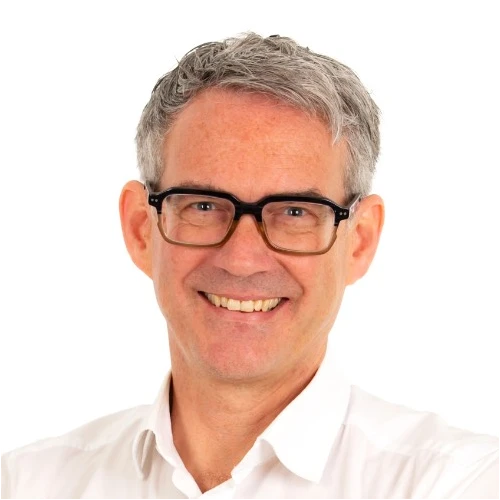 Foto Prof. Dr. Oliver Ehmer