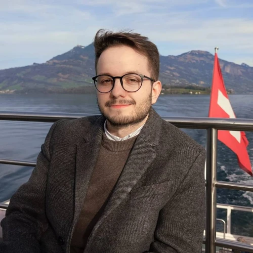 Dr. Flavio Iovoli