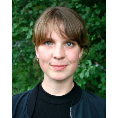 Foto Janna Wichern, M.A.