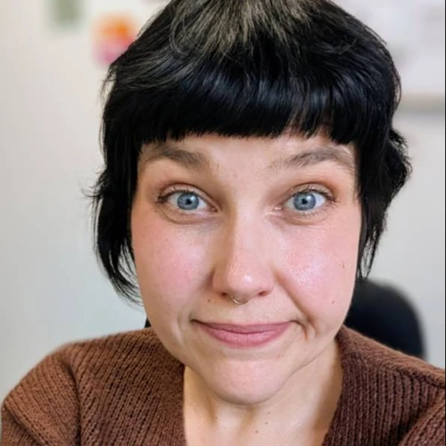 Foto Claudia Nathaus, M.A.