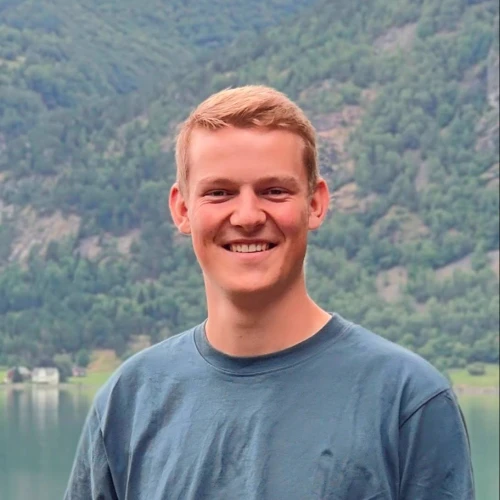 Bennet Janzen, M. Sc.