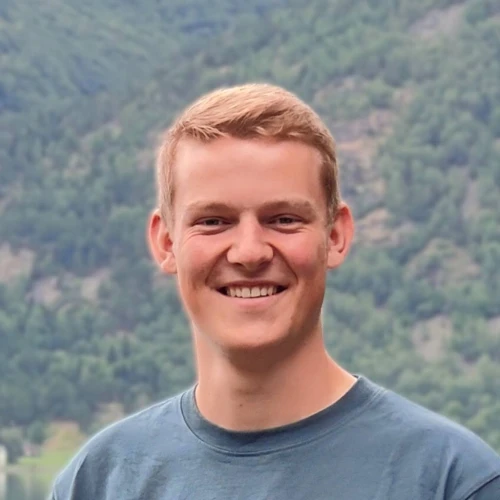 Bennet Janzen, M. Sc.