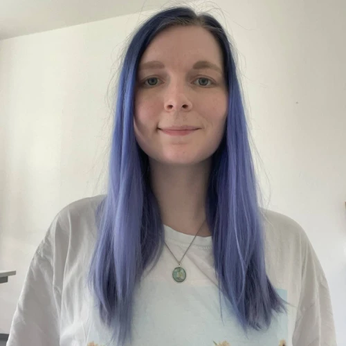 Foto M.A. Lisa Kremer