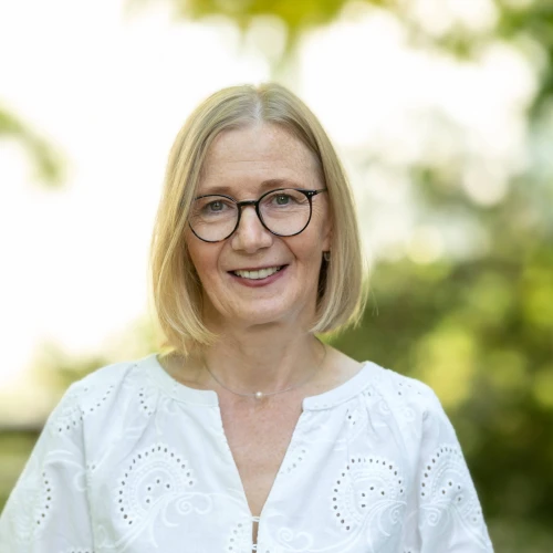 Annette Sander Foto Annette Sander