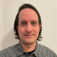 Smith III, Amos Lamar, M. Sc.